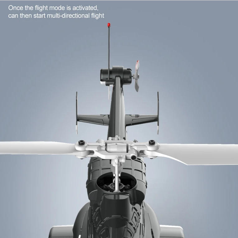 Professional Flybarless 6G Mod - Rc Helicopter Gyro ulasan dan harga