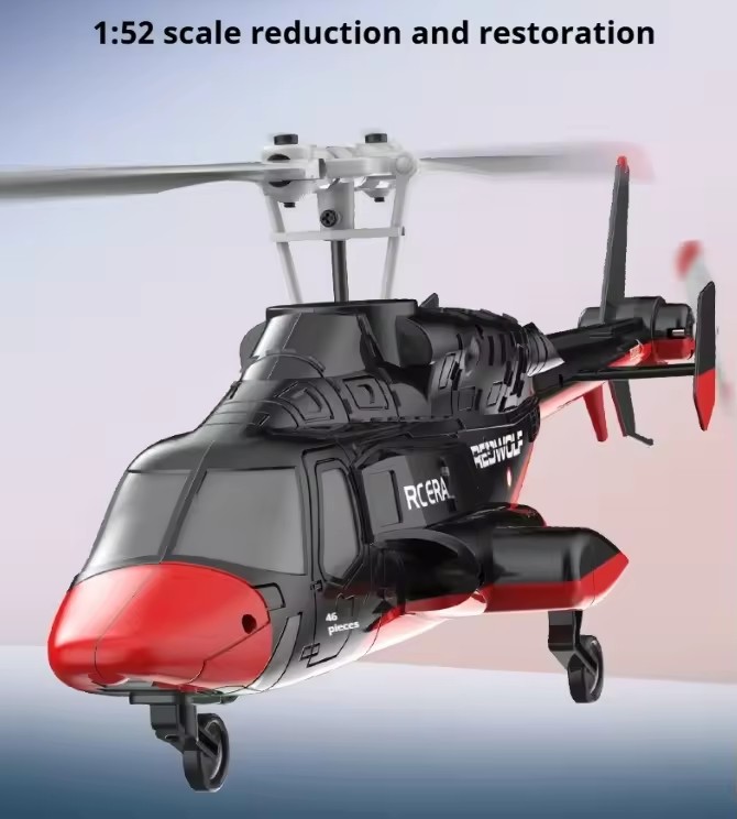 Professional Flybarless 6G Mod - Rc Helicopter Gyro ulasan dan harga