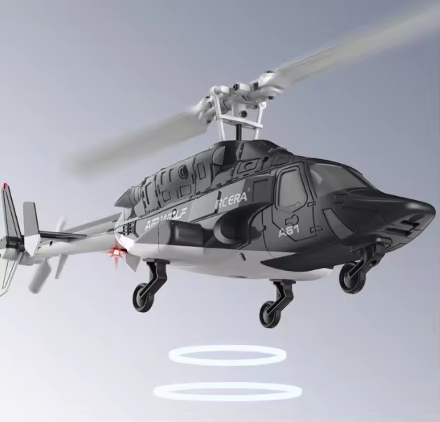 Professional Flybarless 6G Mod - Rc Helicopter Gyro ulasan dan harga