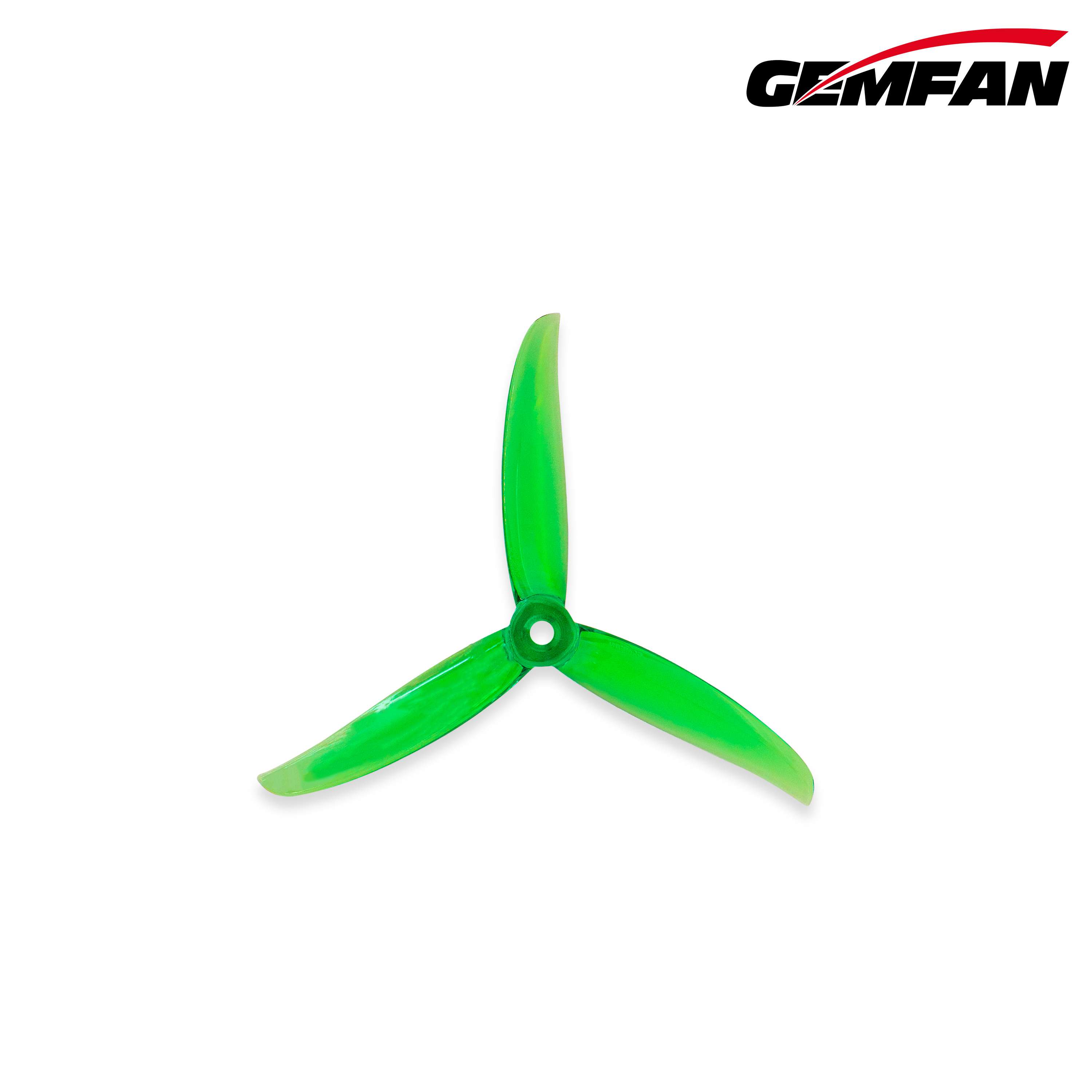 Gemfan VANOVER 5136 3 Blade PC - Rc Helicopter Blade ulasan dan harga