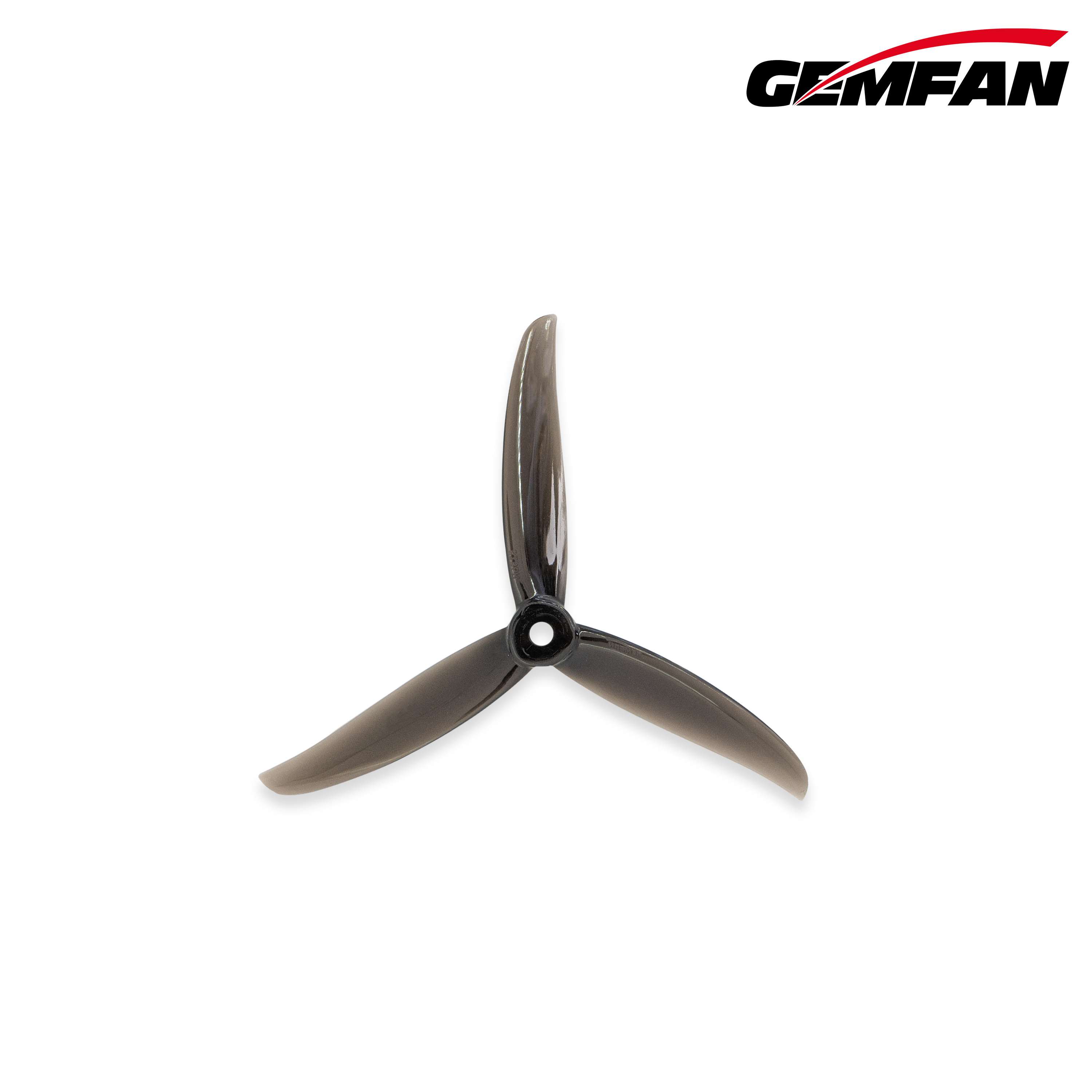 Gemfan VANOVER 5136 3 Blade PC - Rc Helicopter Blade ulasan dan harga