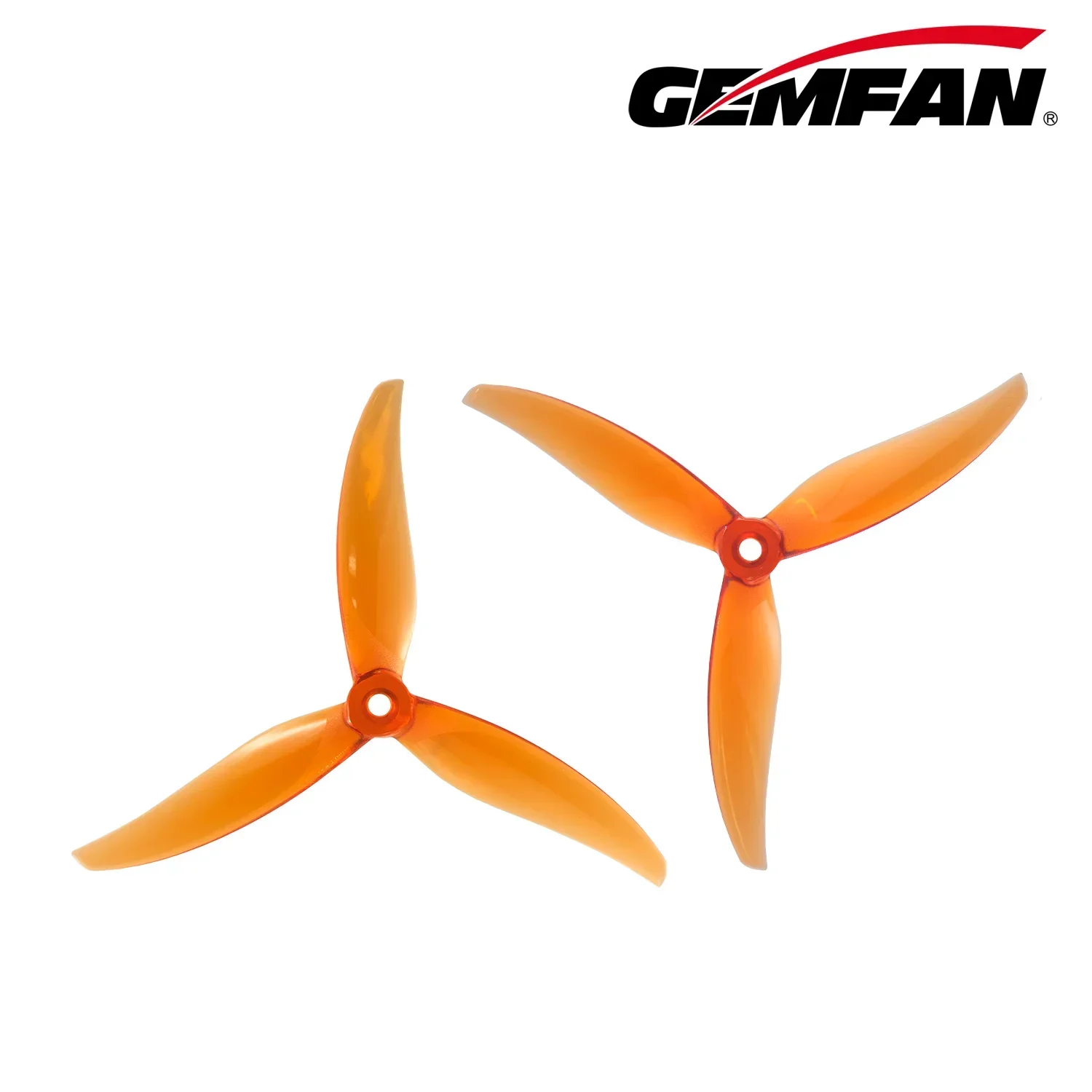 10Pairs(10CW+10CCW) Gemfan Pro - Rc Helicopter Blade ulasan dan harga