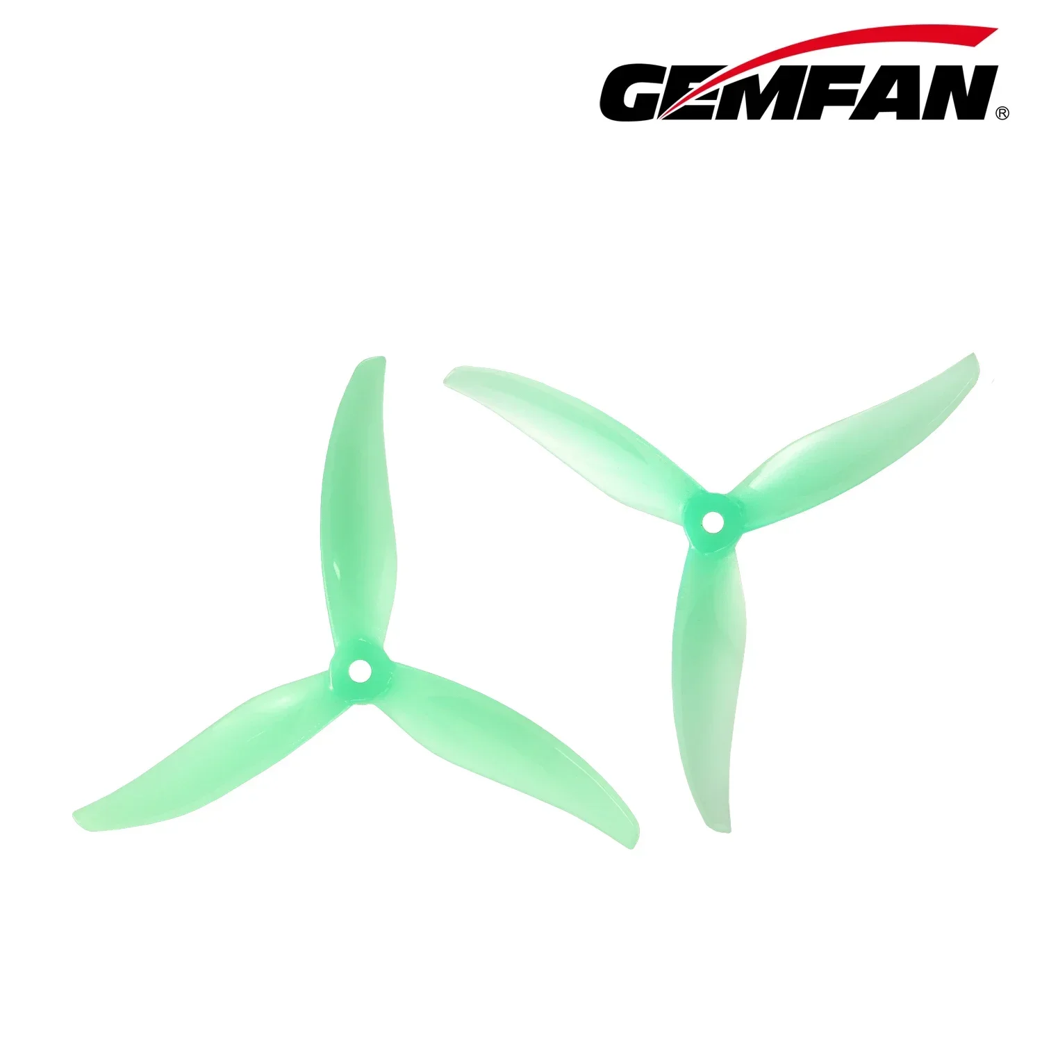10Pairs(10CW+10CCW) Gemfan Pro - Rc Helicopter Blade ulasan dan harga