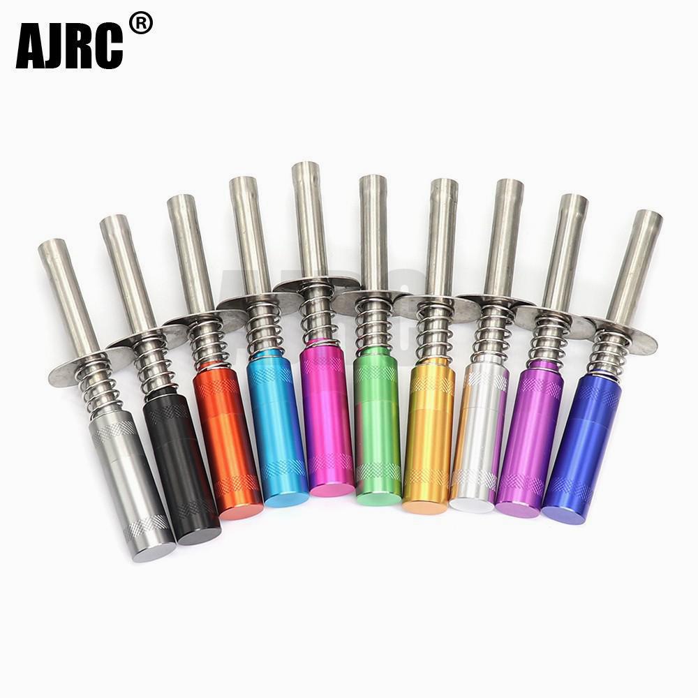 Spark Glow Plug Igniter Starte - Rc Helicopter Gas ulasan dan harga