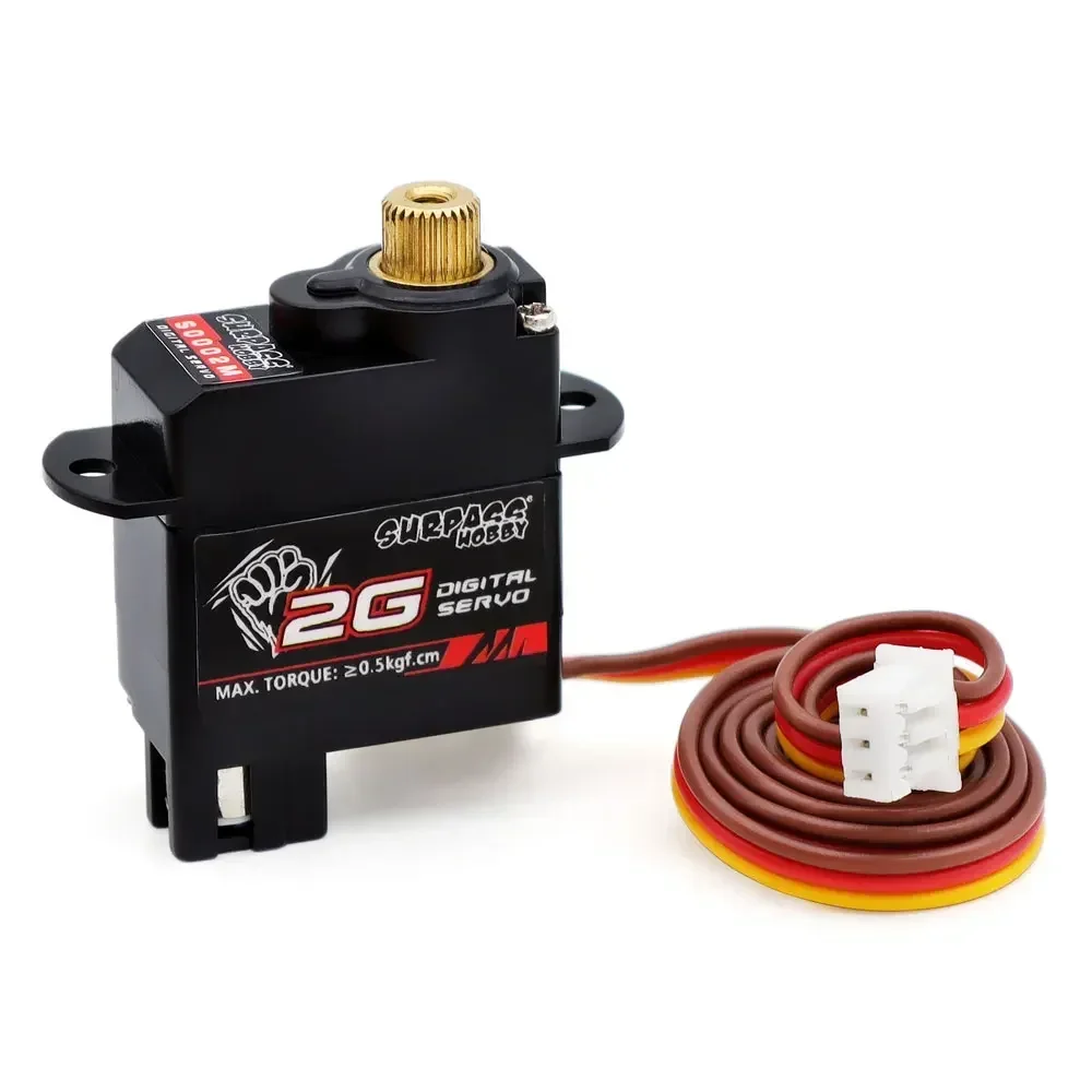 Surpass Hobby 2g 3.7g 4.3g 6g  - Rc Helicopter Mini ulasan dan harga