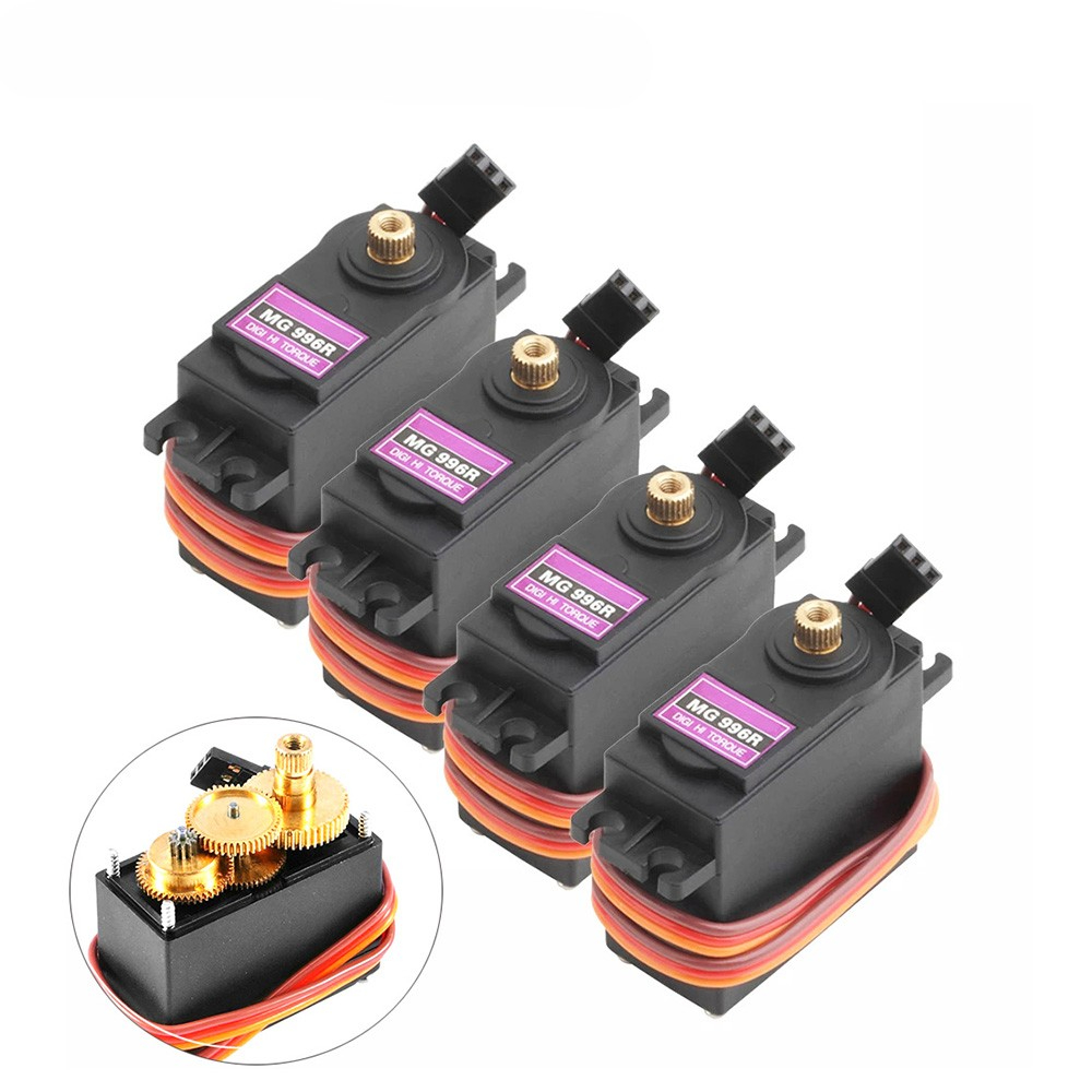 MG996R MG995 SG90 Servo Motor  - Rc Helicopter Battery ulasan dan harga