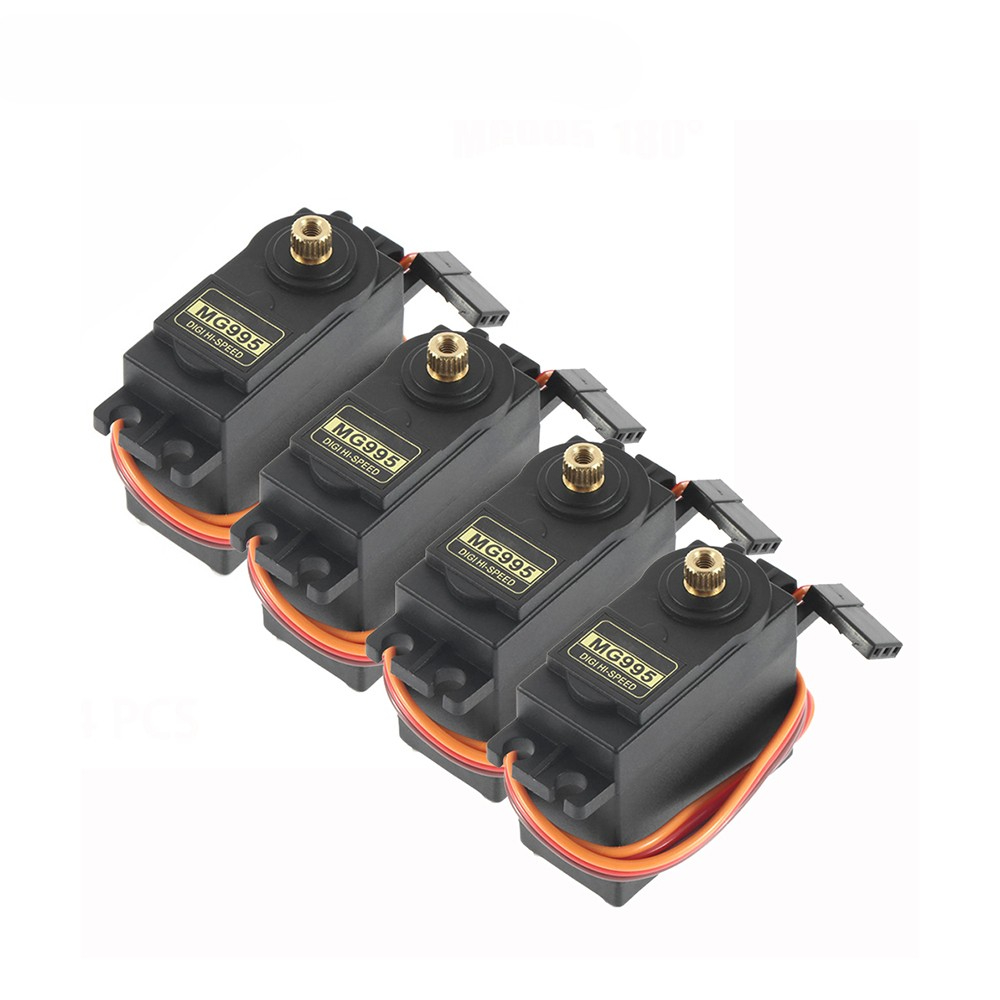 MG996R MG995 SG90 Servo Motor  - Rc Helicopter Battery ulasan dan harga