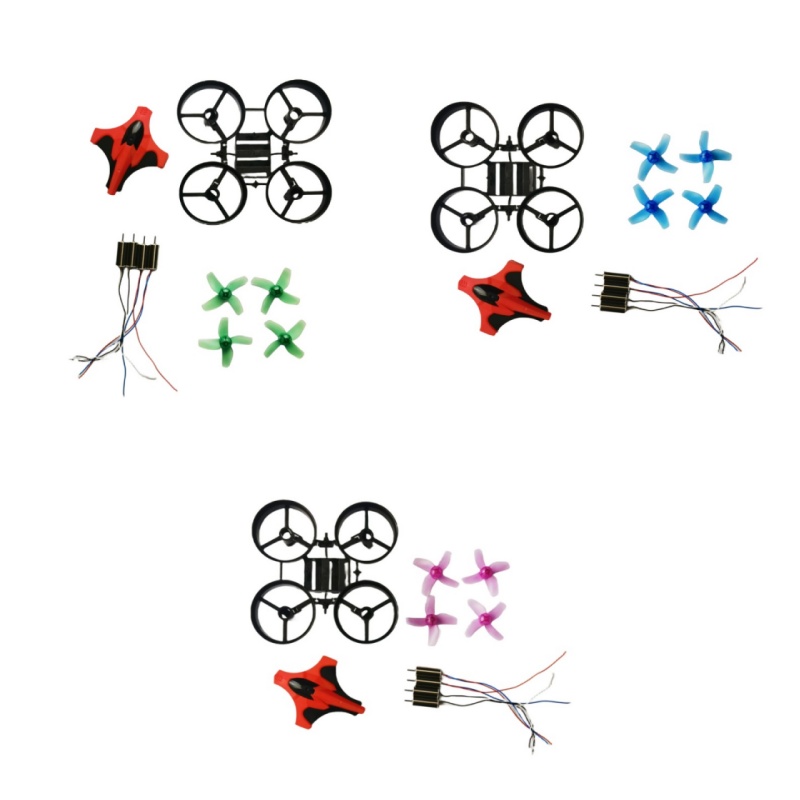 DIY Mini RC Drone Kit-BLH8700/ - Rc Helicopter Mini ulasan dan harga