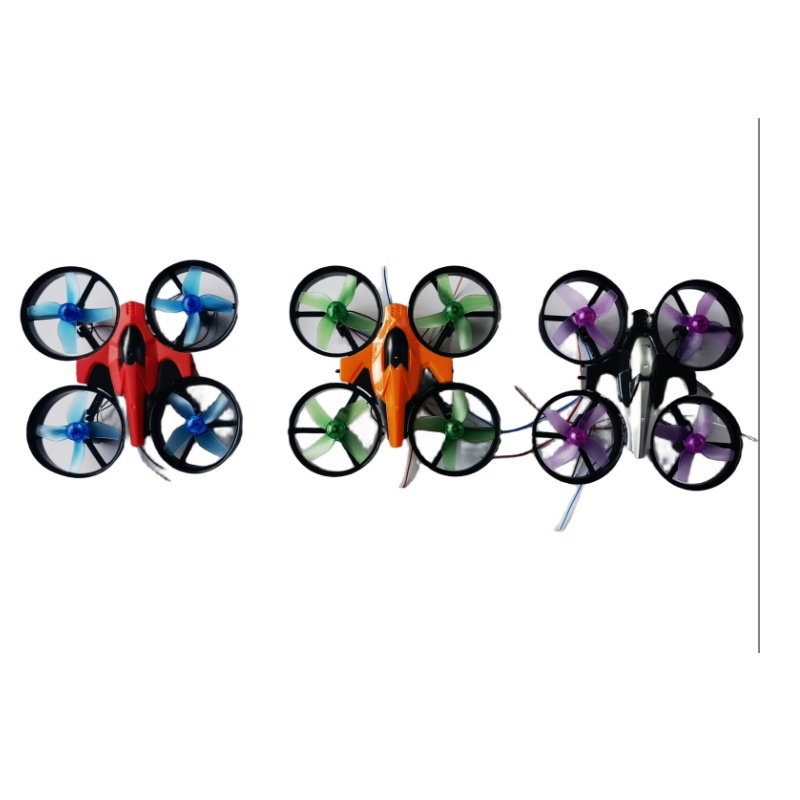 DIY Mini RC Drone Kit-BLH8700/ - Rc Helicopter Mini ulasan dan harga