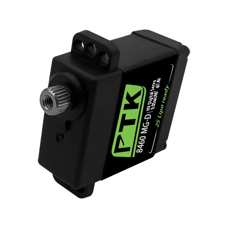 PTK 8460 MG-D9gDigital servo M - Rc Helicopter Electric ulasan dan harga