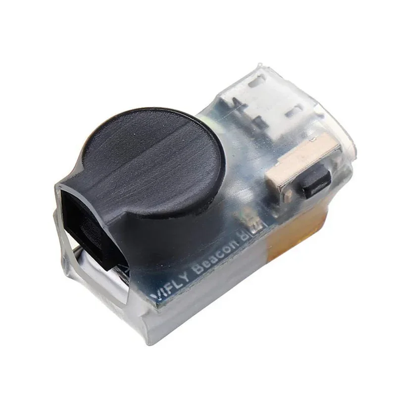 Wireless VIFLY Beacon Anti-Los - Rc Helicopter Gyro ulasan dan harga