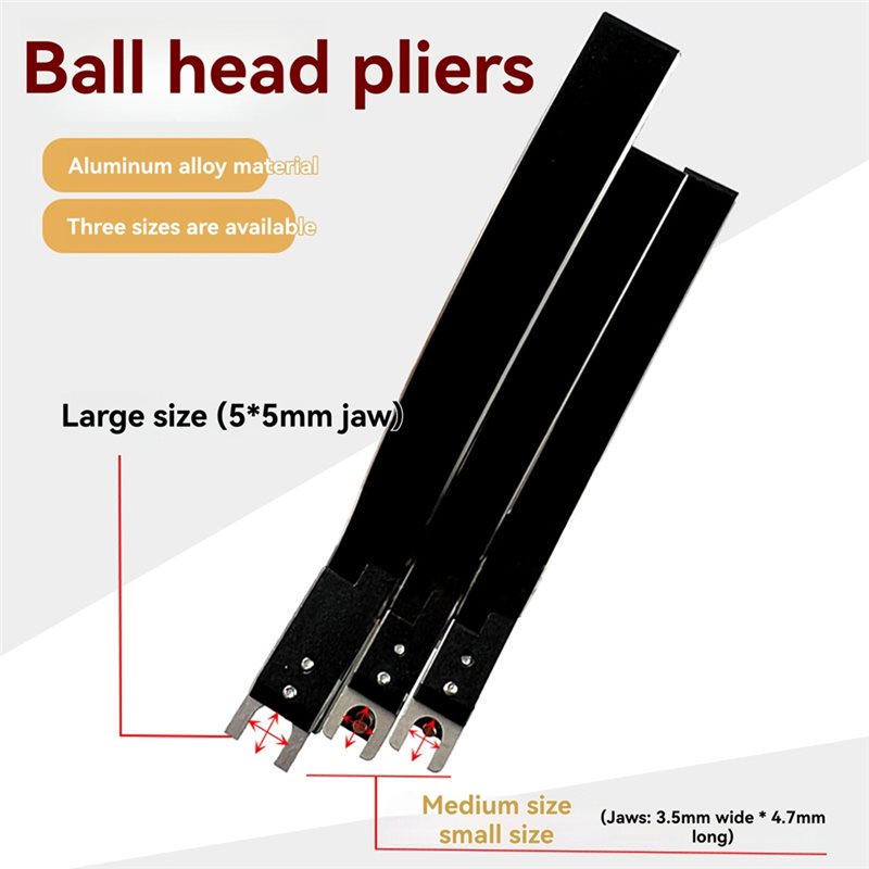B44C RC Helicopter Ball Joint  - Rc Helicopter Tool Kit ulasan dan harga