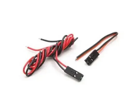2Pins Motor Wires cable for br - Rc Helicopter Remote Control ulasan dan harga