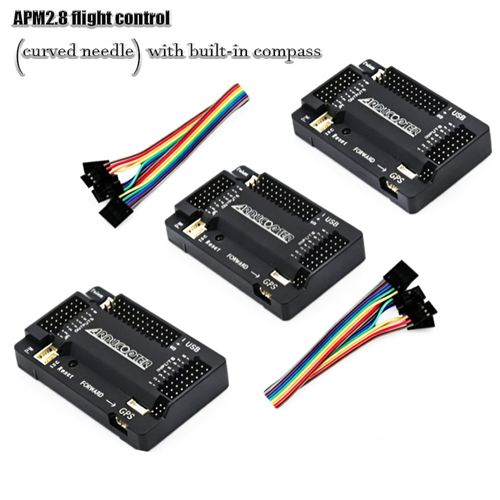 APM 2.8 Flight Controller Boar - Rc Helicopter Remote Control ulasan dan harga