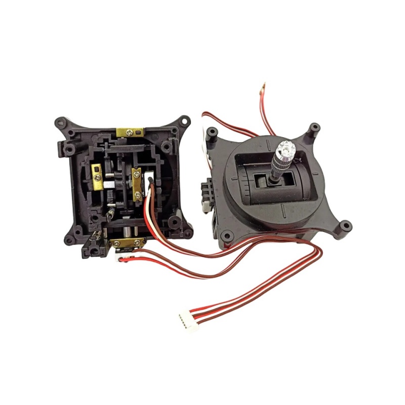 Gimbal Control Stick Rocker Th - Rc Helicopter Parts ulasan dan harga