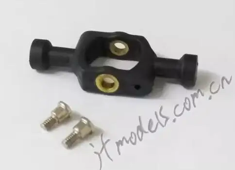 Flybar Balance bar fixing seat - Rc Helicopter Battery ulasan dan harga