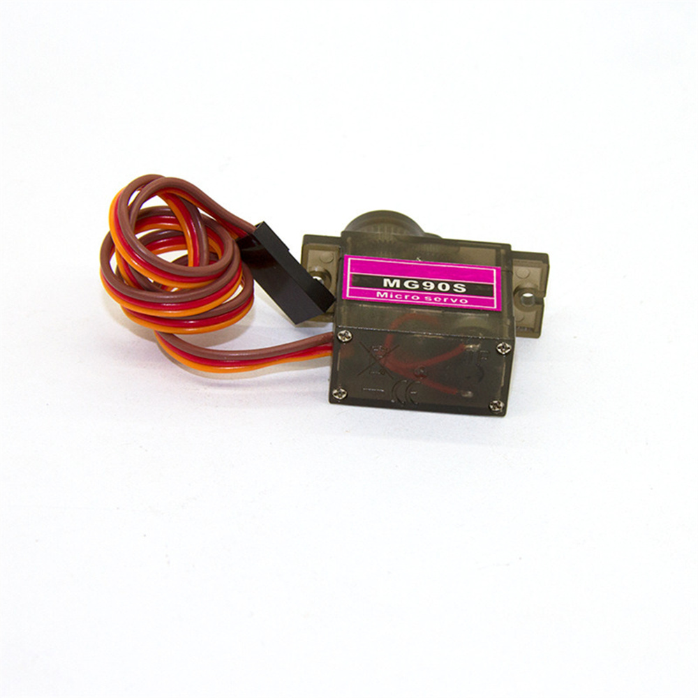 MG90S Servo 1/2/4/5/10/20/50 P - Rc Helicopter Servo ulasan dan harga