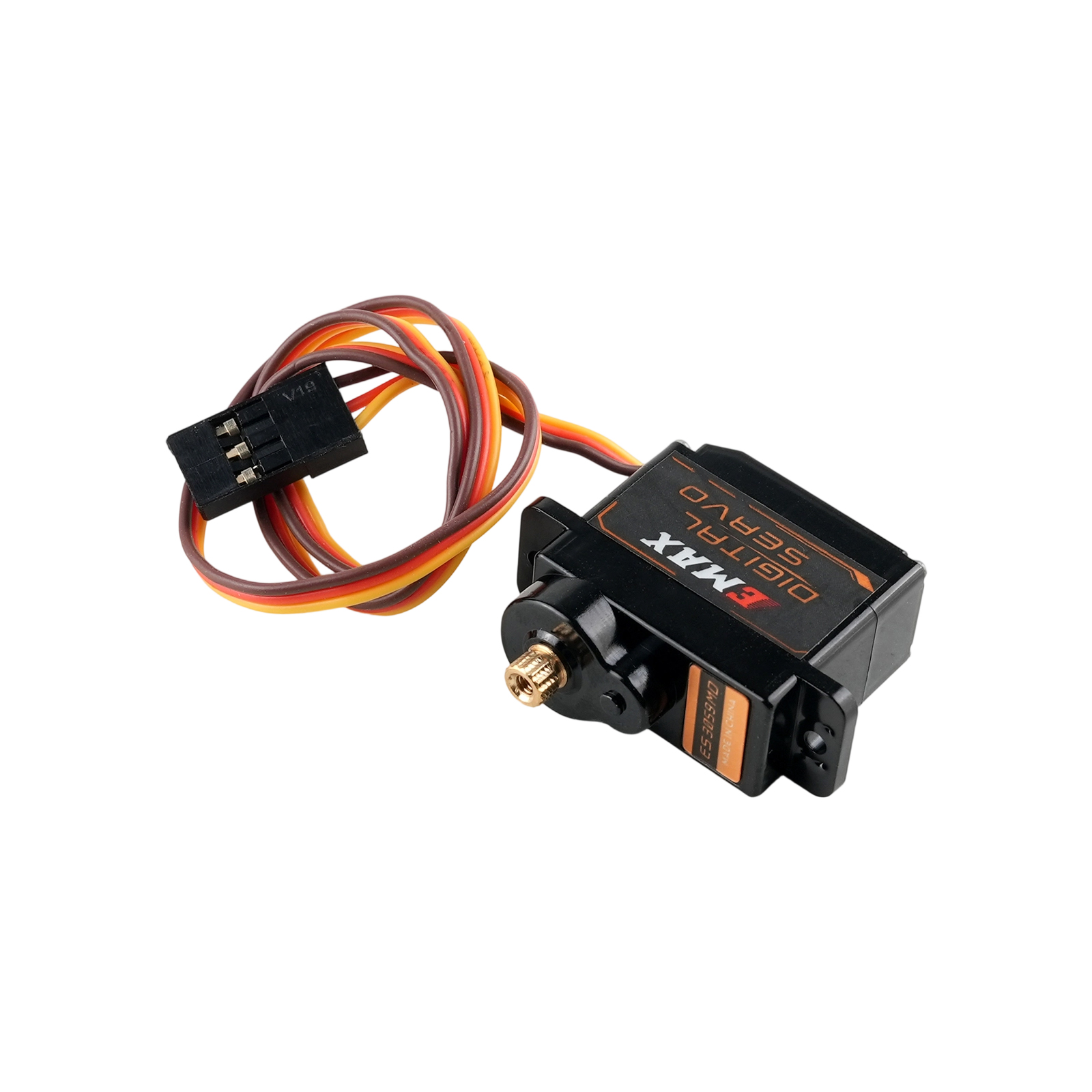 EMAX ES3059MD Digital Micro Se - Rc Helicopter Parts ulasan dan harga