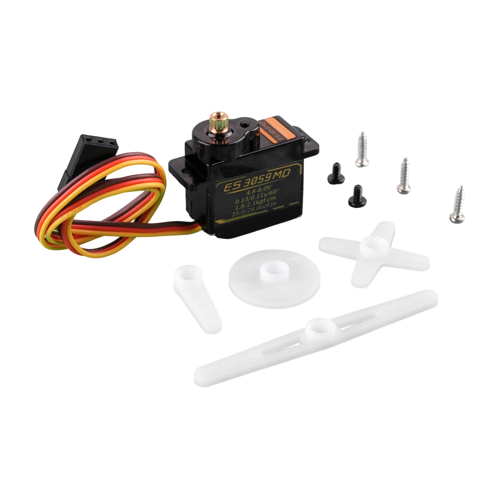 EMAX ES3059MD Digital Micro Se - Rc Helicopter Parts ulasan dan harga