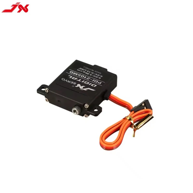 JX PDI-2105MG 21g Metal Gear W - Rc Helicopter Large ulasan dan harga