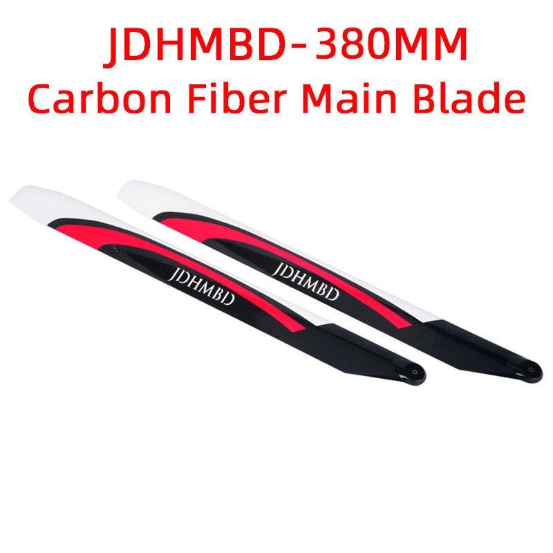 Jdhmbd Rc Helicopter Main Blad - Rc Helicopter Blade ulasan dan harga