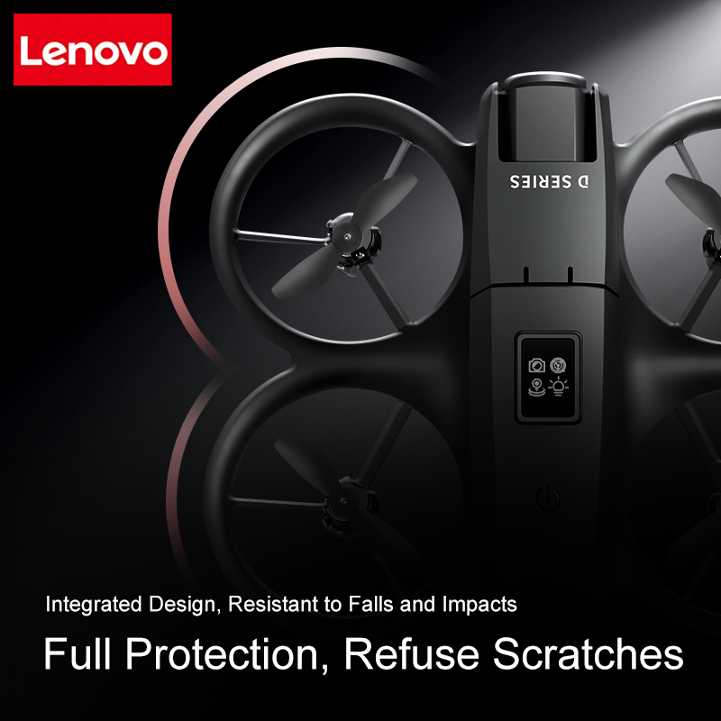 Lenovo D16 GPS Drone 8K Aerial - Rc Helicopter Charger ulasan dan harga