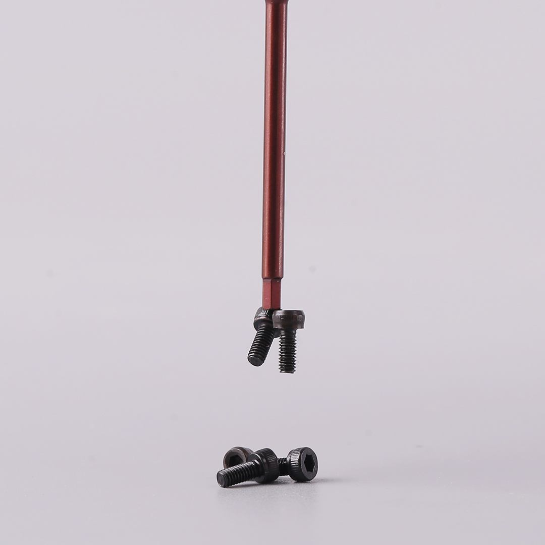 Mayatech 6-in-1 Hex Screwdrive - Rc Helicopter Tool Kit ulasan dan harga