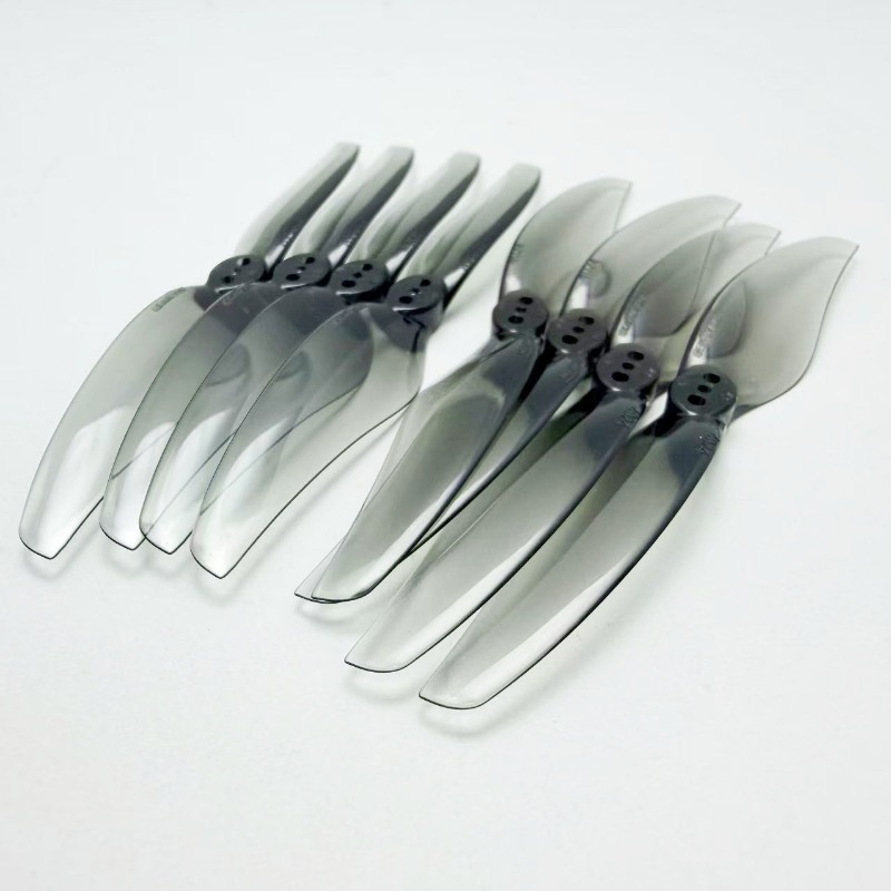 4Pairs Gemfan Hurricane 4024 2 - Rc Helicopter Blade ulasan dan harga