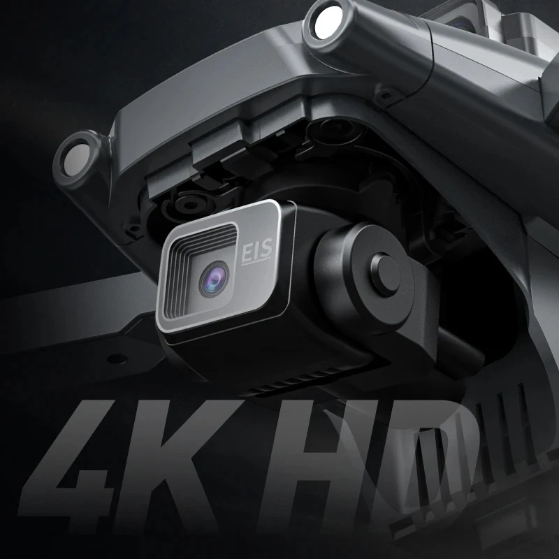 L600 PRO MAX GPS Drone Profess - Rc Helicopter Electric ulasan dan harga