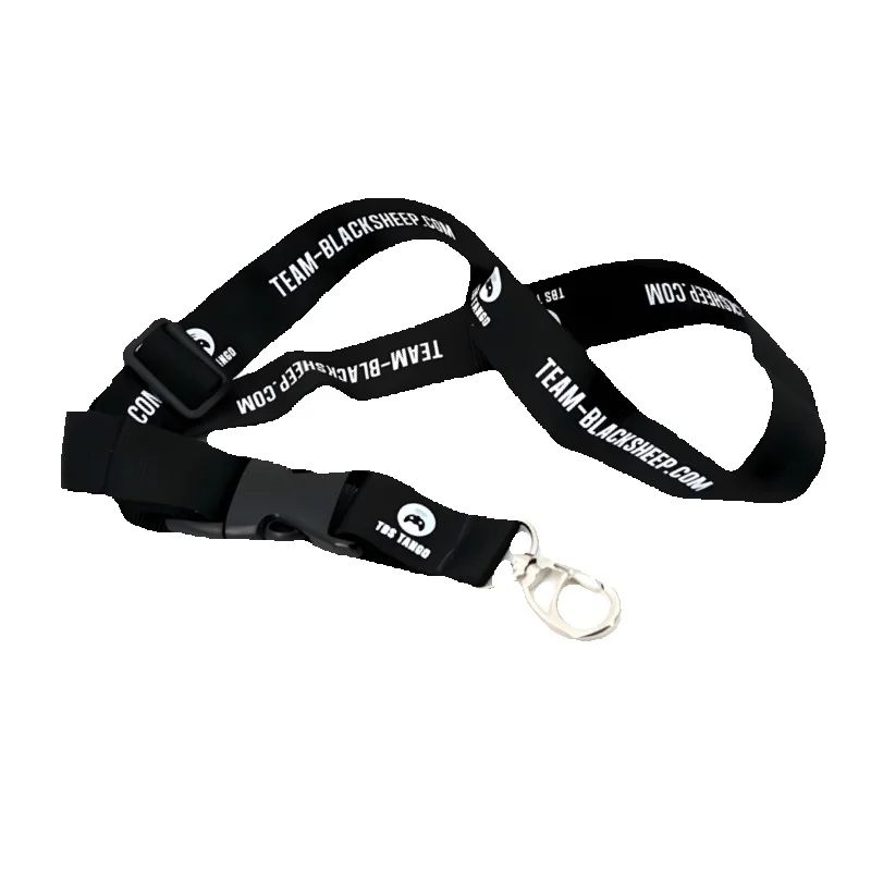 TBS Transmitter Lanyard TEAM B - Rc Helicopter Parts ulasan dan harga