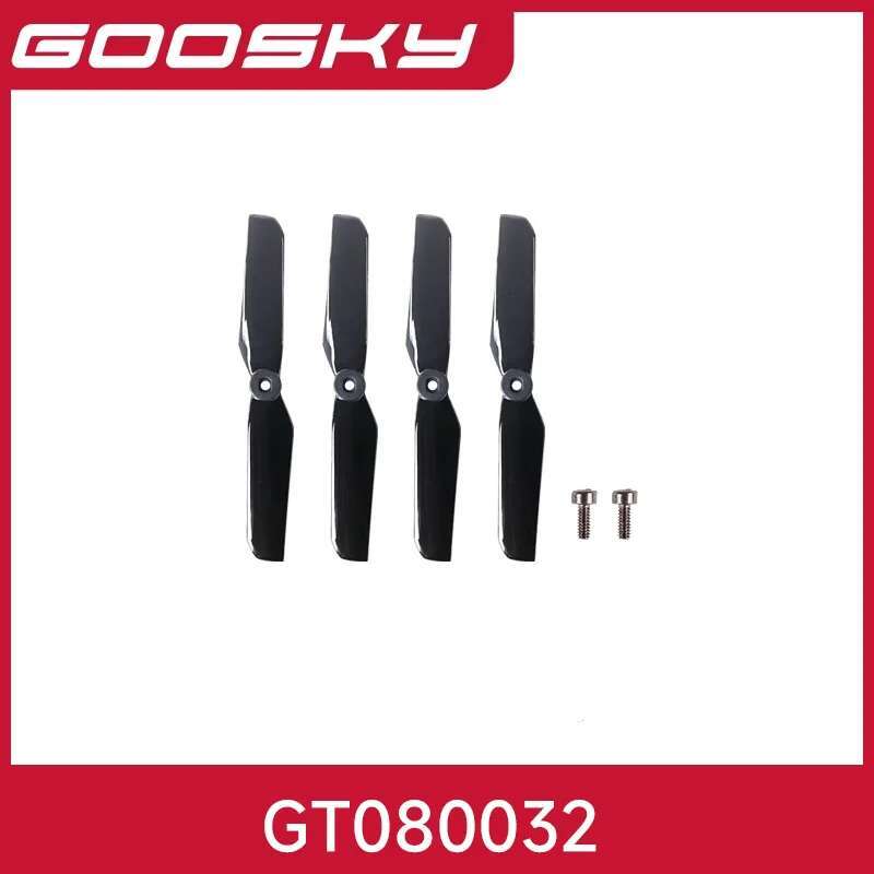 GOOSKY S2 MAX RC Helicopter Sp - Rc Helicopter Coaxial ulasan dan harga