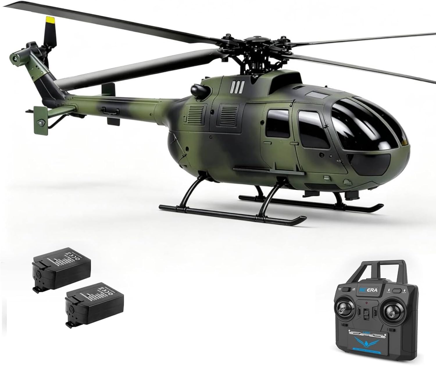 C186 Remote Control Helicopter - Rc Helicopter Single Rotor ulasan dan harga