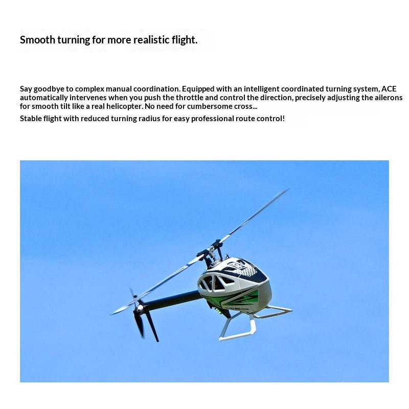 Fly Wing Fw450L Gps Rc Helicop - Rc Helicopter Single Rotor ulasan dan harga