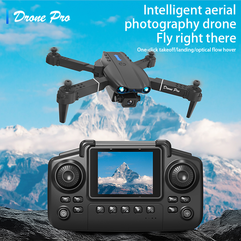E99 Air Screen Control Drone P - Rc Helicopter Charger ulasan dan harga