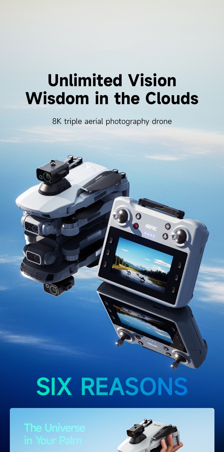 360° Obstacle Avoidance Large  - Rc Helicopter Large ulasan dan harga