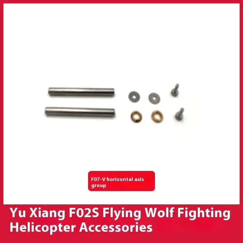 Spare Parts List For YUXIANG F - Rc Helicopter Blade ulasan dan harga