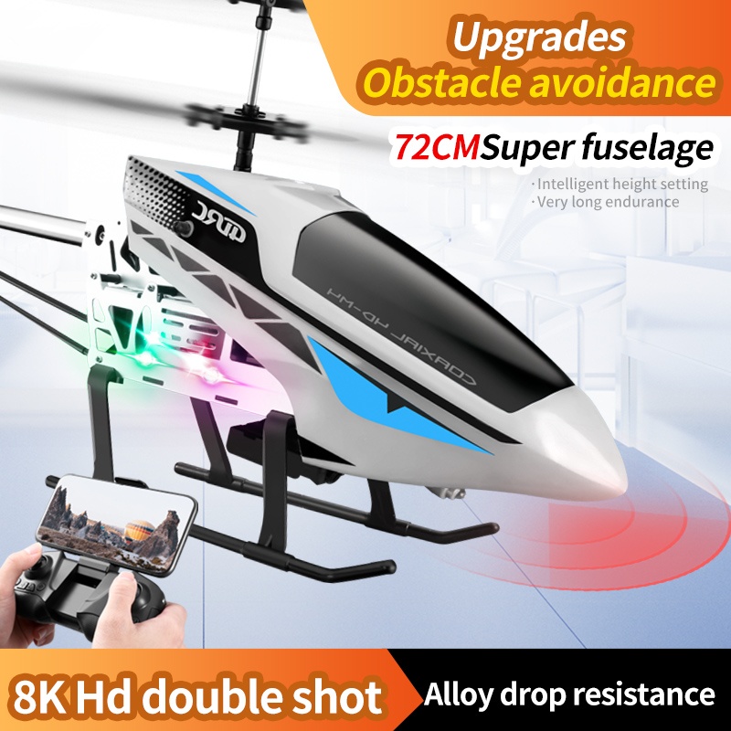 M4 Large Rc Helicopter Remote  - Rc Helicopter Large ulasan dan harga
