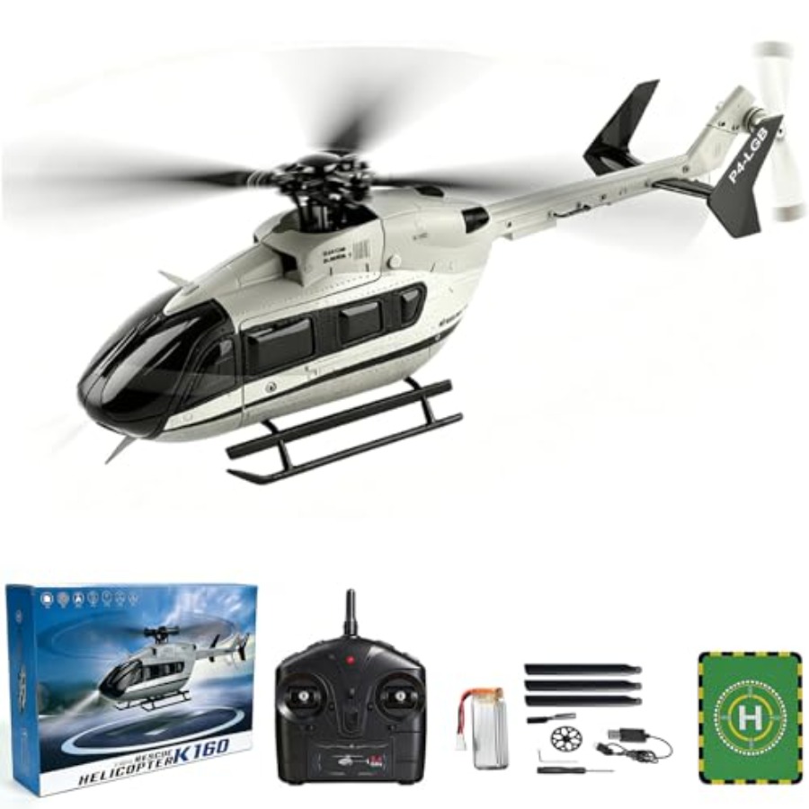 Indoor outdoor RC helicopter,  - Rc Helicopter Gyro ulasan dan harga
